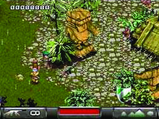 B Team Metal Cartoon Squad - Magyar Fejlesztésű Játékok