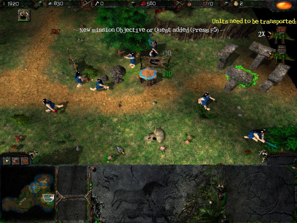 BC Kings - Magyar Fejlesztésű Játékok