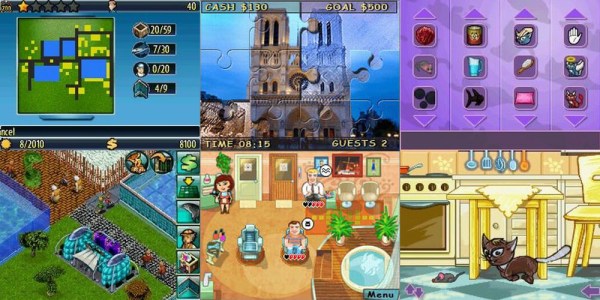 Most Wanted Nintendo DS - Magyar Fejlesztésű Játékok