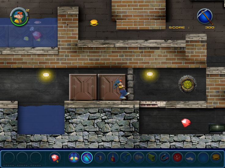 Pranksters 2 Budget Worx - Magyar Fejlesztésű Játékok