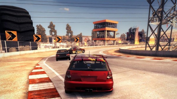 Project Torque - Autós MMO - Magyar Fejlesztésű Játékok