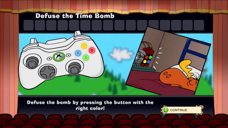 Rocky and Bullwinkle - Xbox 360 - Magyar Fejlesztésű Játékok