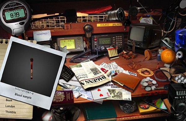 She is a Shadow - Tonuzaba - Magyar Fejlesztésű Játékok