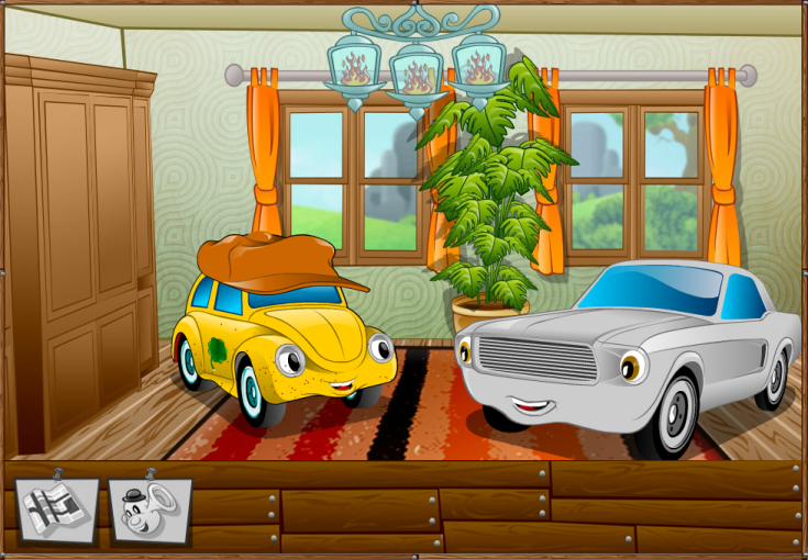 Traff - Magyar Fejlesztésű Játékok