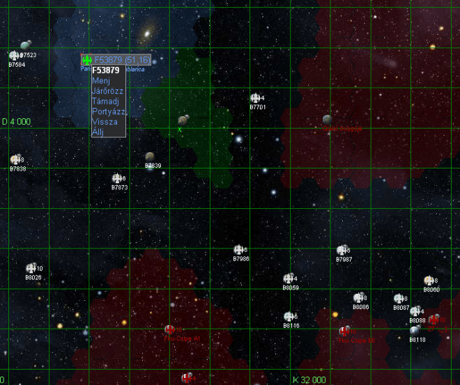 Zandagort - Magyar Fejlesztésű Játékok