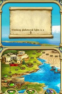 Call of Atlantis - Magyar Fejlesztésű Játékok