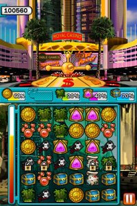 Match 3 Madness (Nintendo DS) - Magyar Játékok