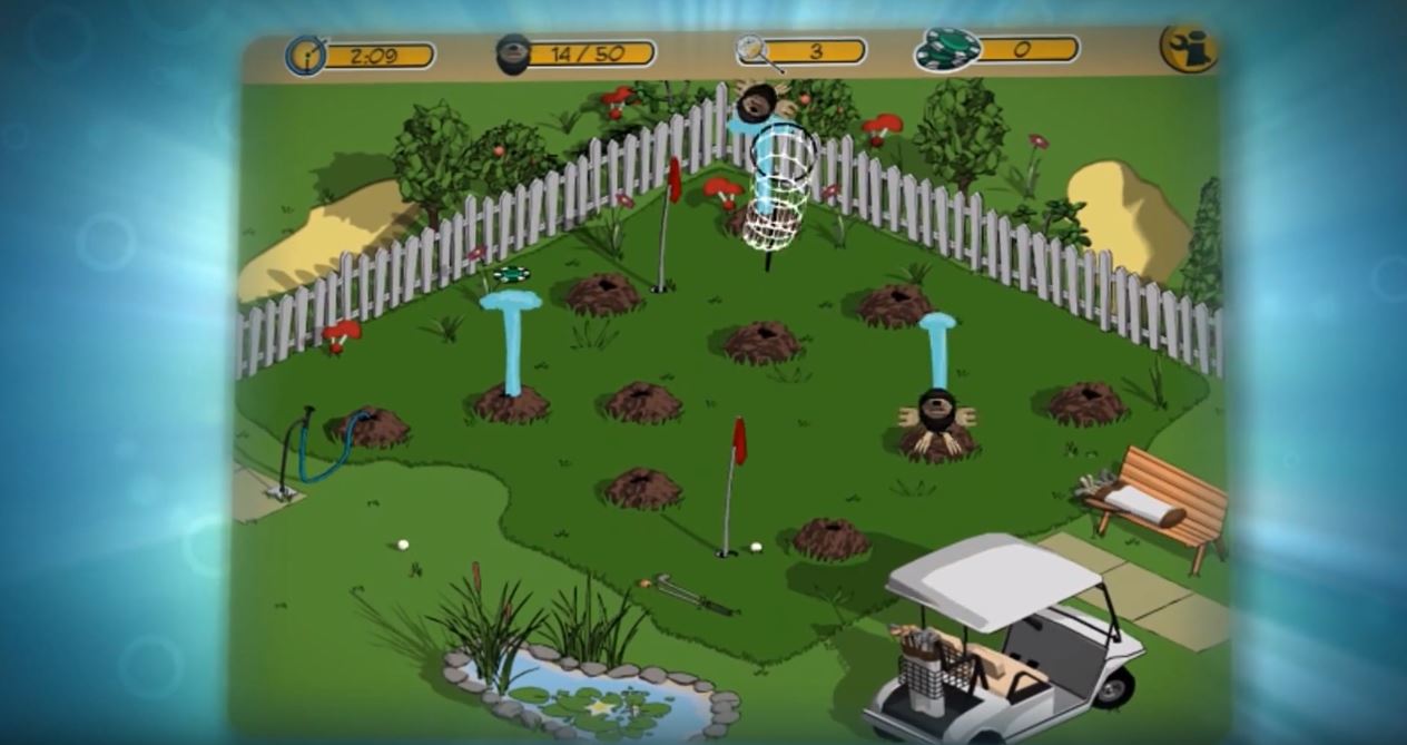 Alteroplay - Magyar Játék