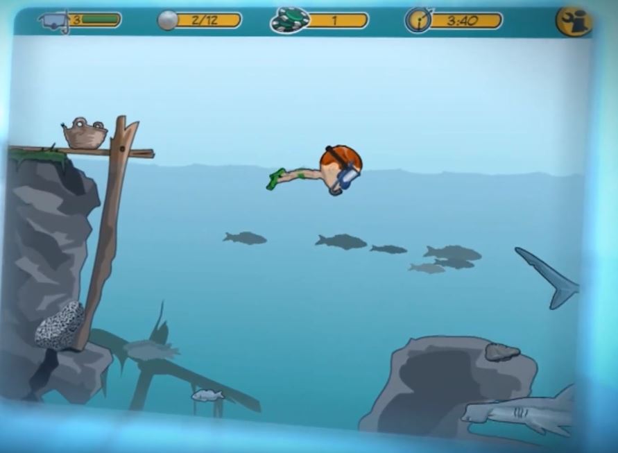 Alteroplay - Magyar Játék