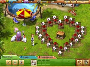 Fiona Finch and the Finest Flowers - Magyar Játékok