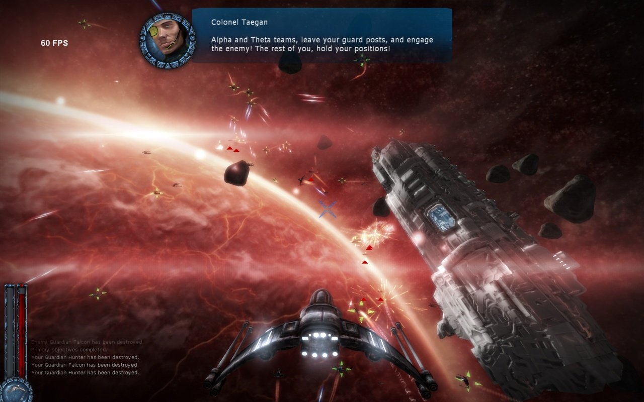 Shattered Origins Guardians of Unity - Magyar Játék