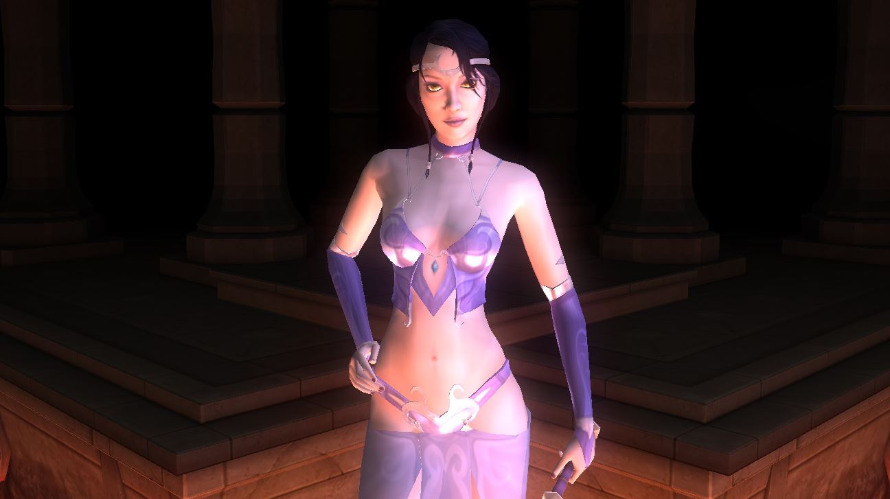 Magical Mysteries Path of the Sorceress - Magyar Játék