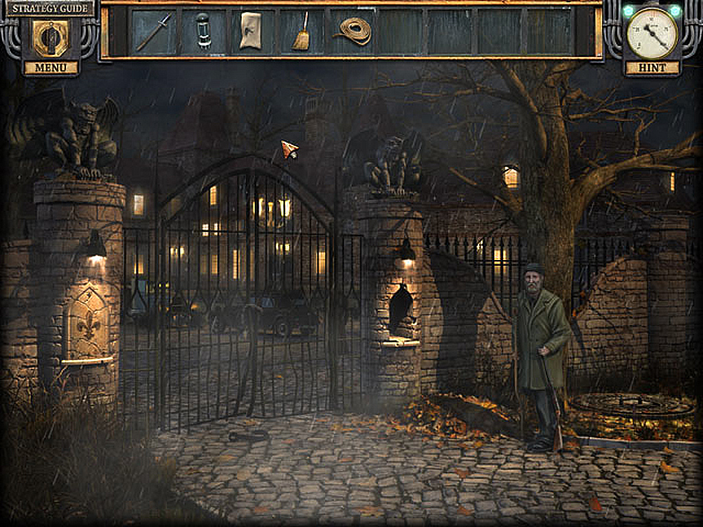 Silent Nights The Pianist - Magyar Játék