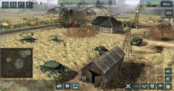 Timelines Assault on America - Magyar Játék