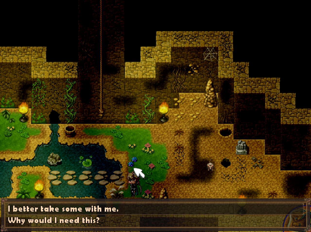 A Long Road Home - Magyar Játék