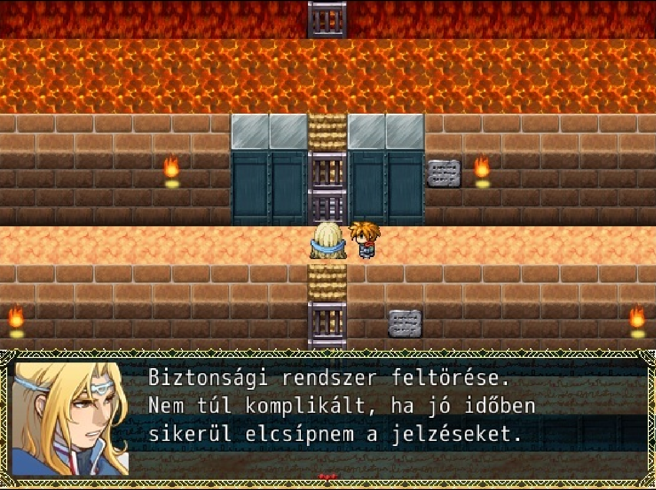 A Társ RPG - Magyar Játék