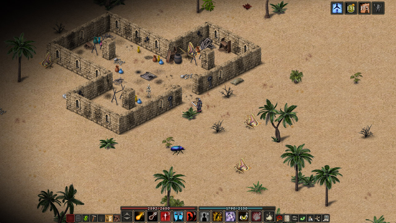 Balrum - Magyar Játék