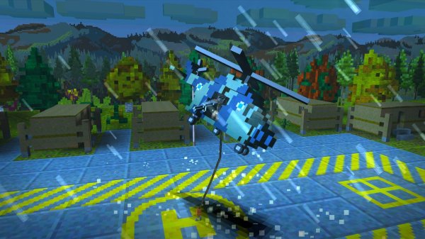 Dustoff Heli Rescue 2 - Magyar Játék