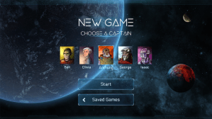 Galaxy of Drones - Magyar Játék