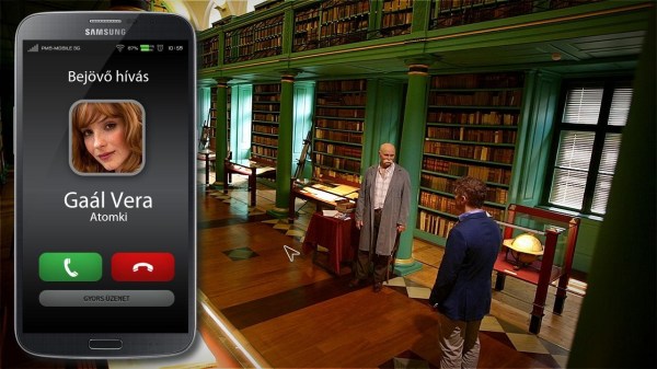 MIAZMA avagy az ördög köve - Magyar Játék Ingyenes