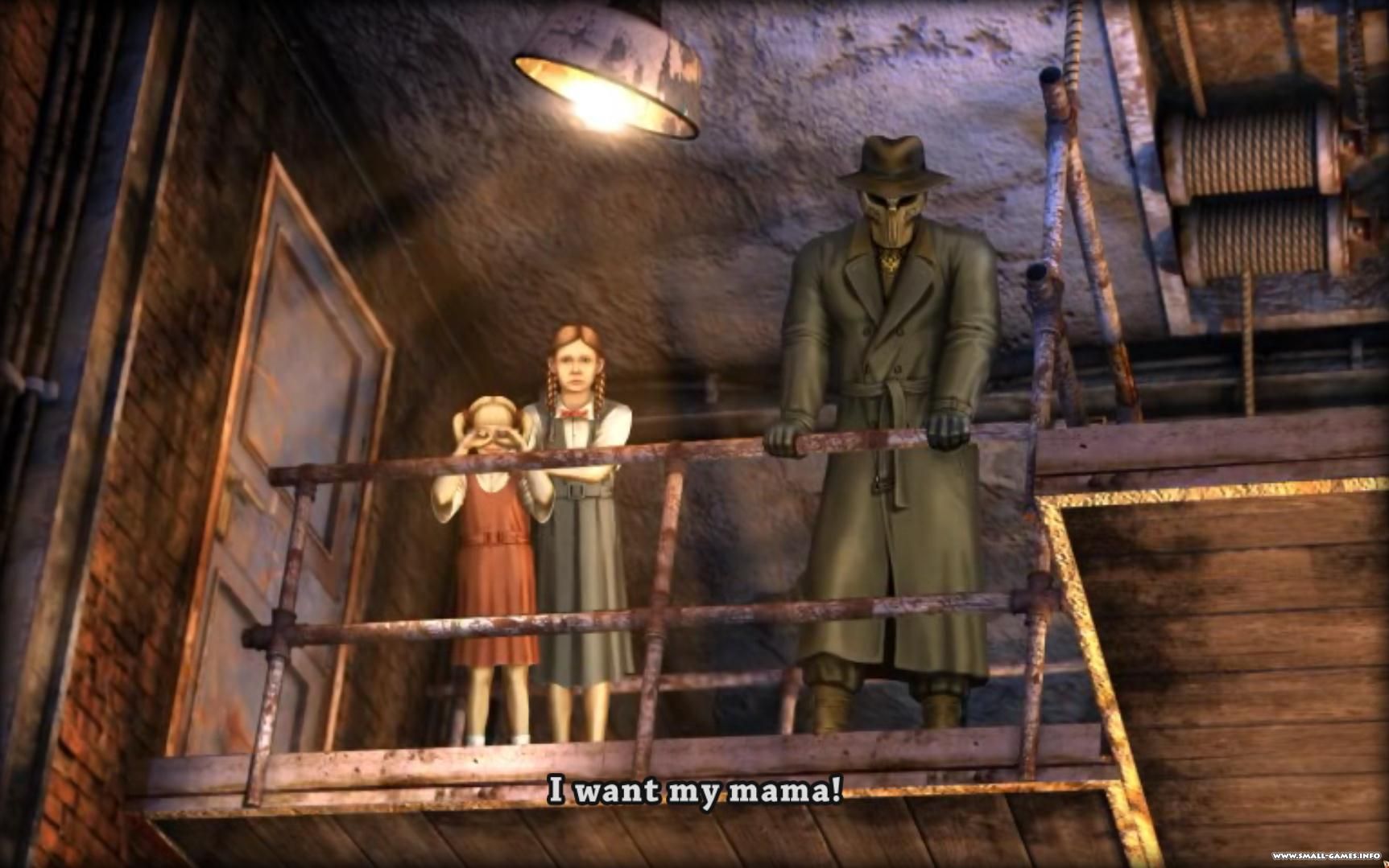 Silent Nights Childrens Orchestra - Magyar Játék