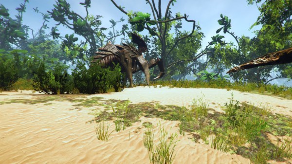 Vortex The Gateway - Magyar Játék