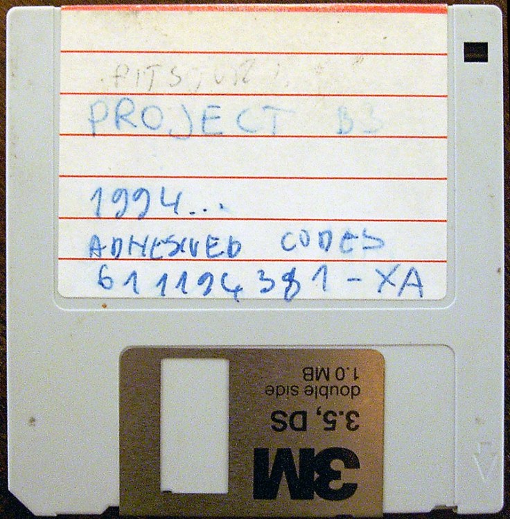 Battery 3 rossz lemez