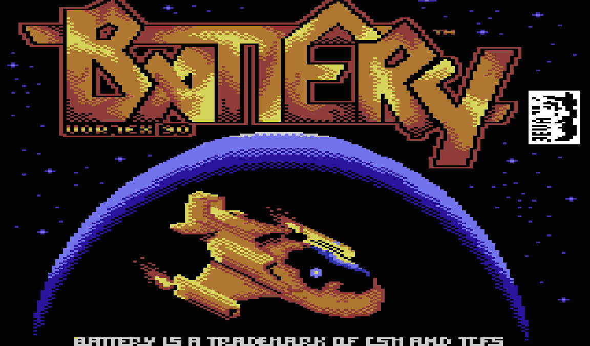 Battery - Magyar Játékok