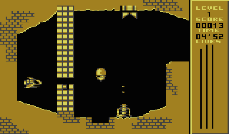 Battery - Magyar Játékok