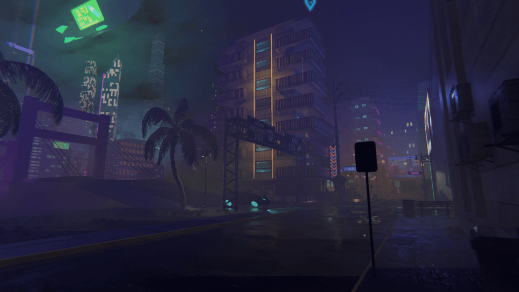 NeonCode - Ingyenes Magyar Játék