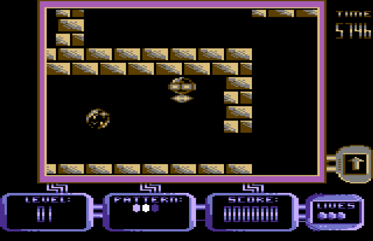 Bubble Works - Magyar játék Plus4