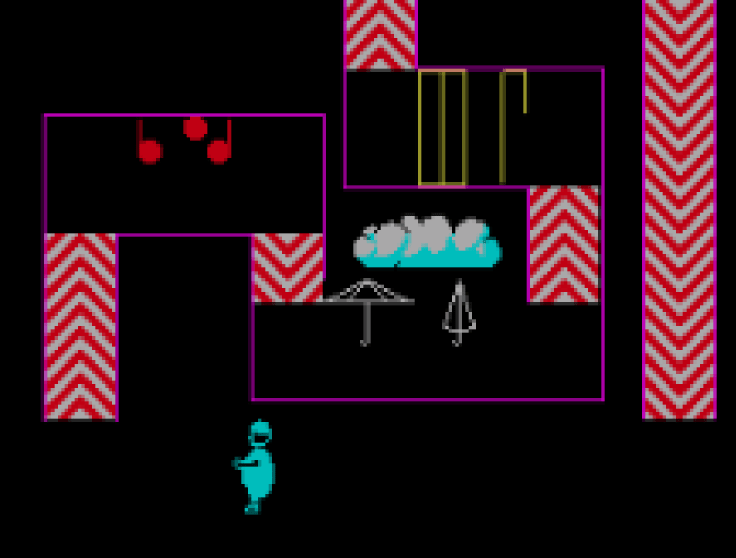 Tóbiás Kalandjai - Magyar Játék Spectrum