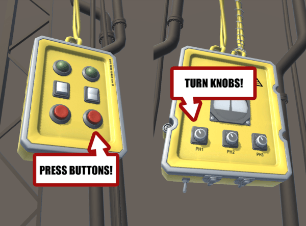 Turn it on - Magyar Puzzle Játék