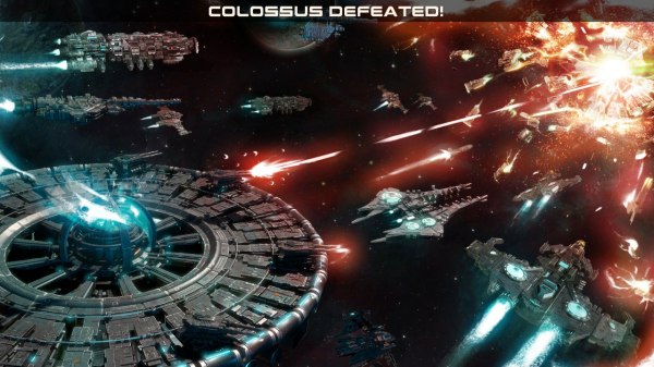 Space War Arena - Magyar Fejlesztésű Játékok