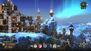 Castlestorm - Zen Studios