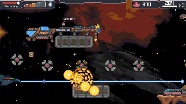 Exile Squadron - Magyar Játék