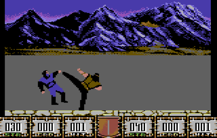 Long Life - C64 Magyar Játék