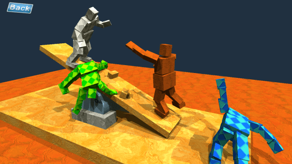 Sumotori Dreams - Magyar Játék Soltész Péter