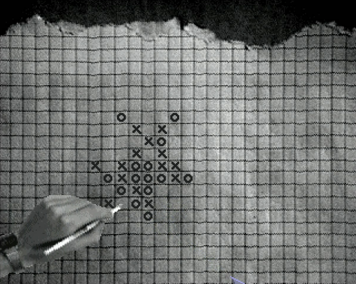 Ameoba 69 Muffbusters Ending - Magyar játék