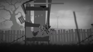 Grayland - Magyar játék