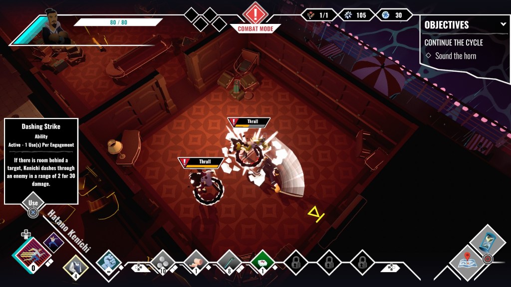 Dread Nautical - Magyar fejlesztésű játék