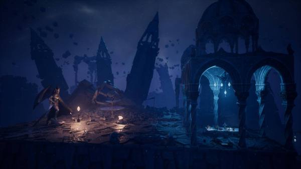 WarriorOrb - Magyar fejlesztésű Játék