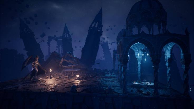 WarriorOrb - Magyar fejlesztésű Játék