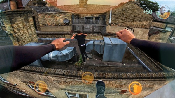 Hijacker Jack - Magyar Játék