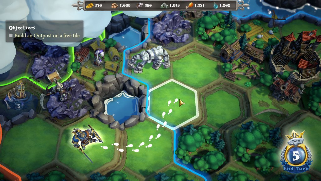 Castlestorm 2 - Magyar Játék