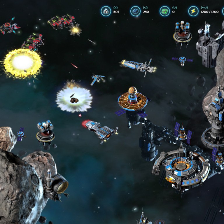 Five Nations - Magyar játék