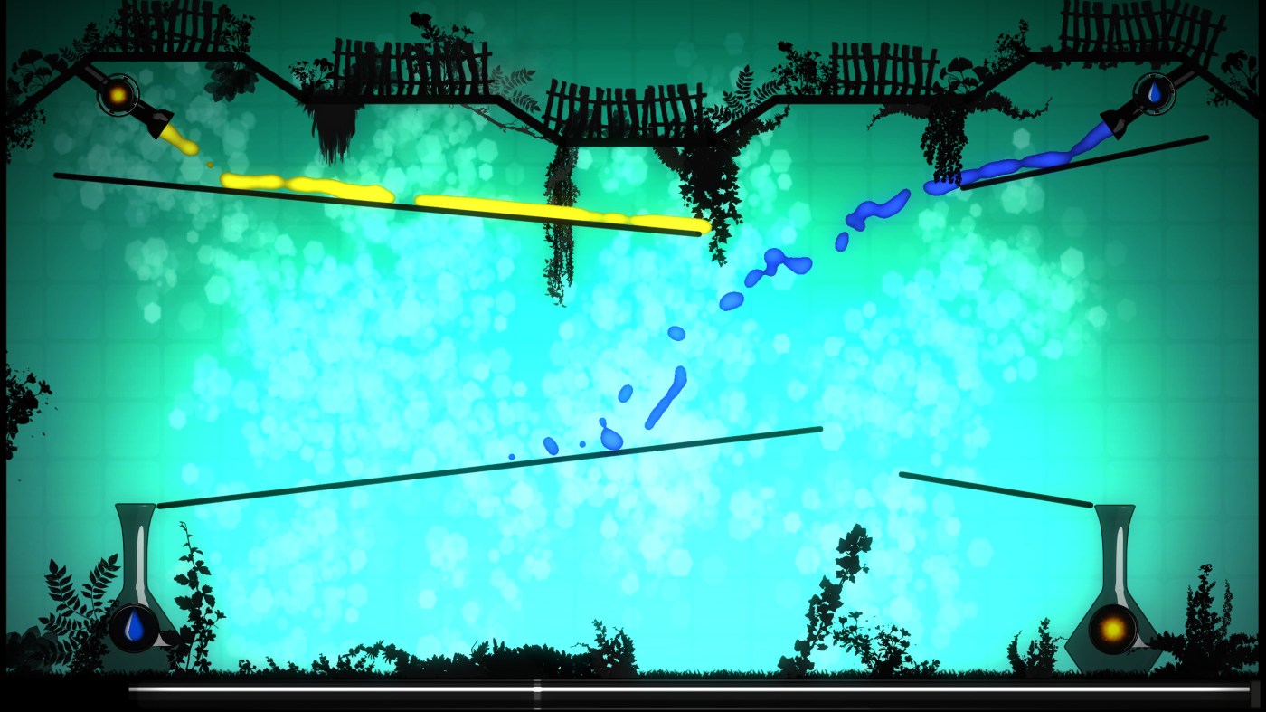 Bloop - Magyar fejlesztésű játék