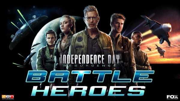 Independence Day Resurgence Battle Heroes magyar fejlesztesu jatek