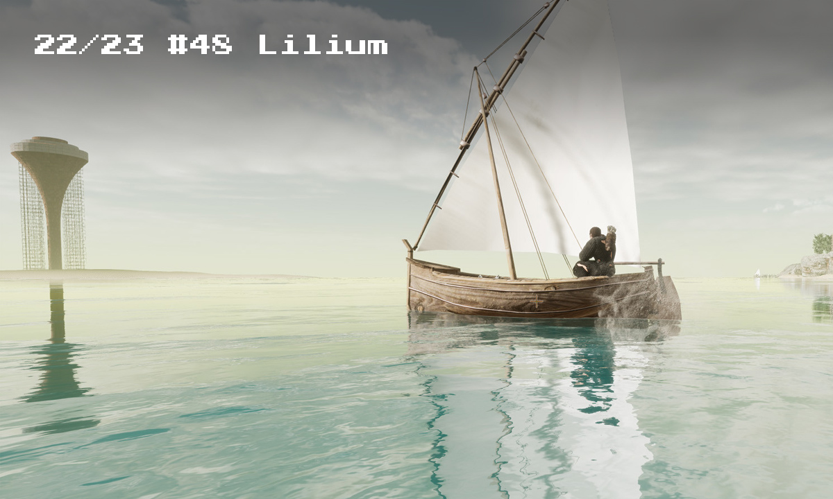 22/23 interjú #48 Lilium – [hungame.blog] magyar.fejlesztésű.játékok