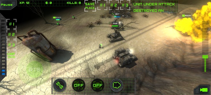 Operative Division – [hungame.blog] magyar.fejlesztésű.játékok